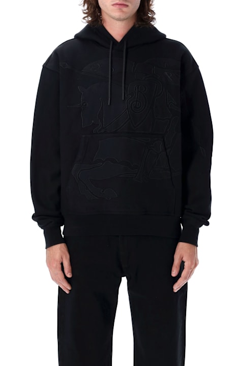 Burberry London for Men Burberry London Ekd Hoodie