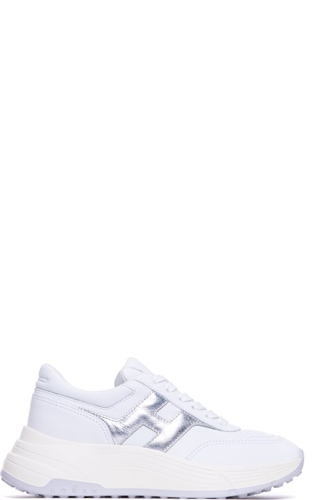 Homeware Hogan Hi-fi Sneakers