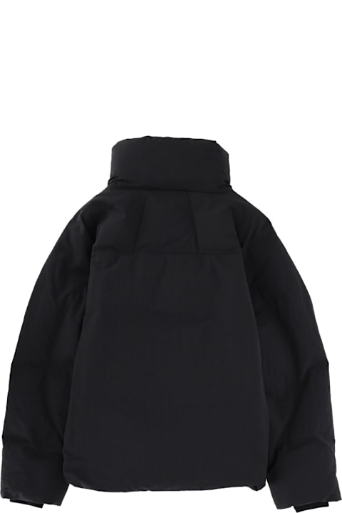 Homeware Herno Laminar "crinkle Metallic" Jacket