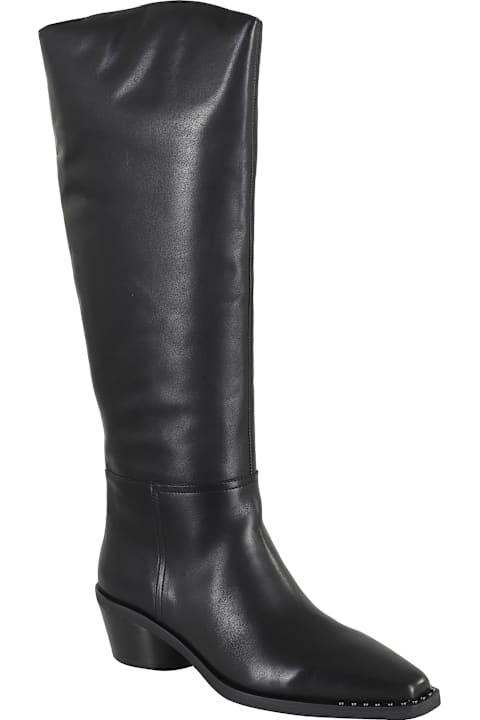 Ash for Men Ash Soft Mustang