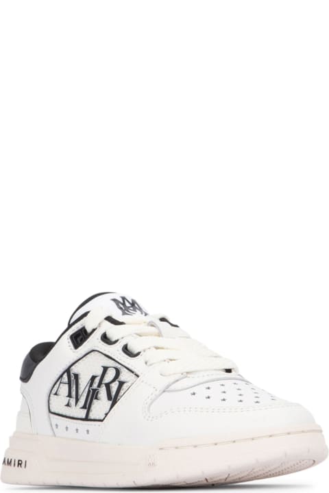 AMIRI لـ Kids AMIRI Classic Low