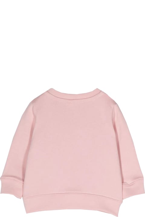 Fashion for Baby Girls Stella McCartney Kids Cotton Sweatshirt