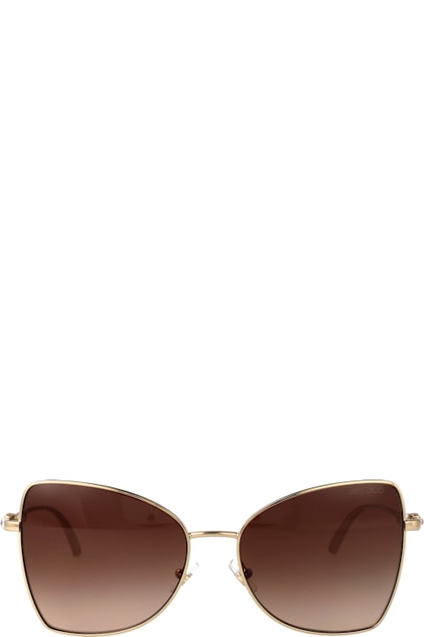 Homeware Jimmy Choo Eyewear 0jc4010b Sunglasses