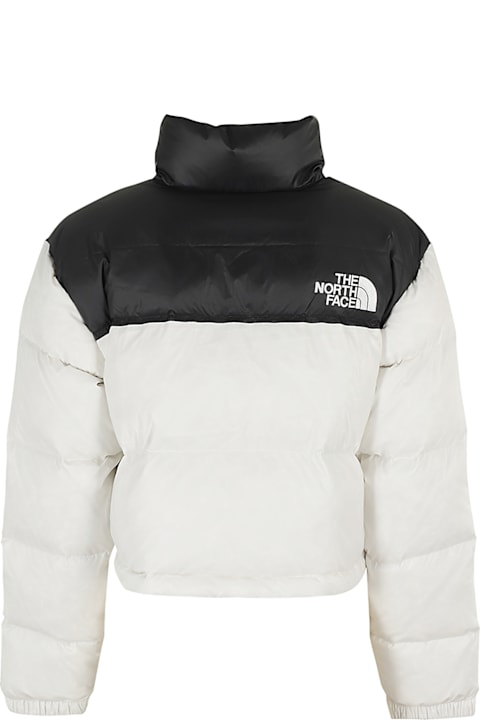 Homeware The North Face W Nuptse Short Jacket