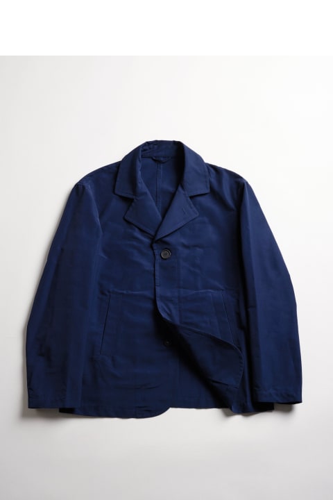 Homeware doppiaa Aabano Waterproof Nylon Jacket