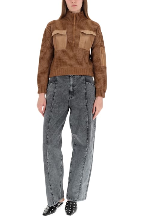 Baum und Pferdgarten for Men Baum und Pferdgarten Sweater "clyde"