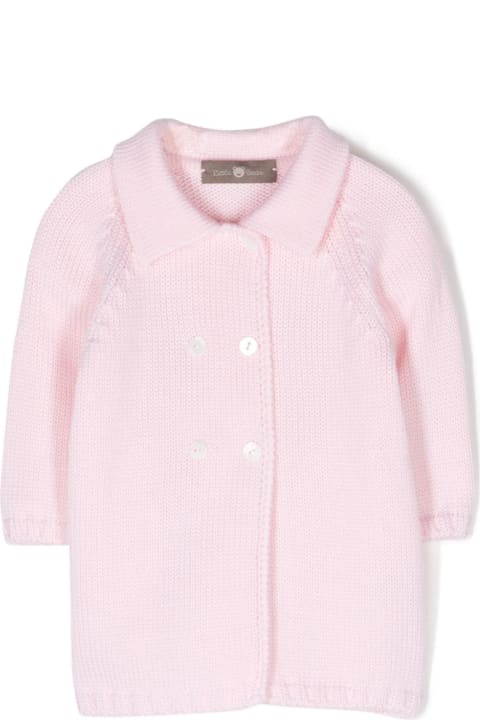 Little Bear Coats & Jackets for Baby Girls Little Bear Double-breasted Blazer