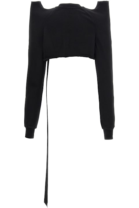 Fashion for Women DRKSHDW 'tecsweat' Sweatshirt