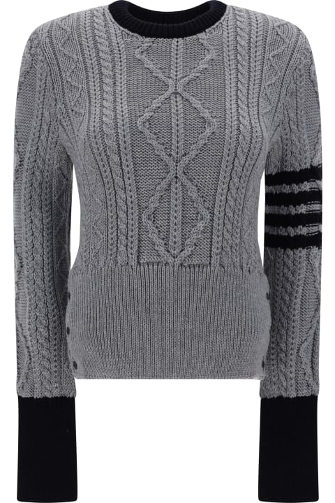 Thom Browne Women Thom Browne Sweater