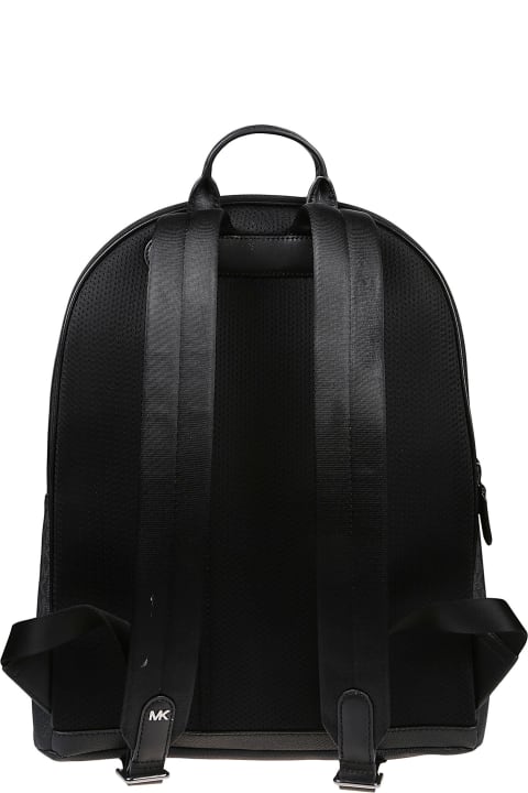 Backpacks for Men Michael Kors Hudson Commuter Backpack