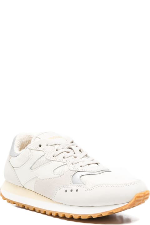 Woolrich Gravel Sneakers