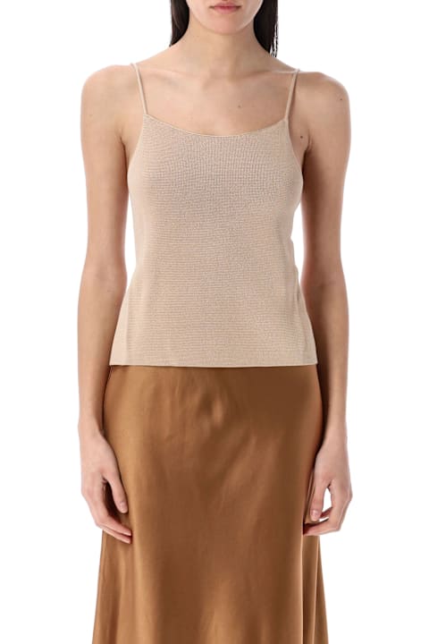 By Malene Birger Clothing for Women By Malene Birger Gillian Top