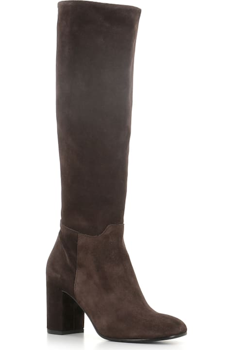Del Carlo Boot 12024
