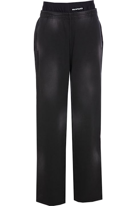 Homeware Alexander Wang Pre Styled Bike Shorts Pants