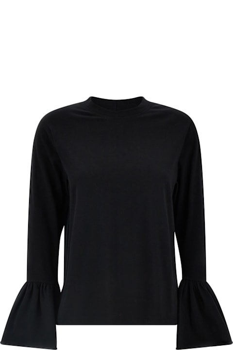 Sleeper Clothing for Women Sleeper 'ruffled' T-shirt