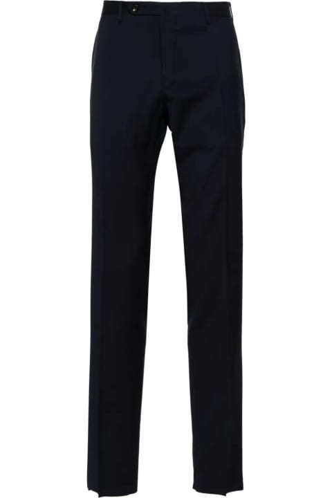 Incotex Pants for Men Incotex Model 35 Slim Fit Trousers