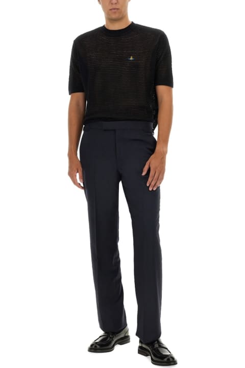 أدوات منزلية Vivienne Westwood Jersey "julian"