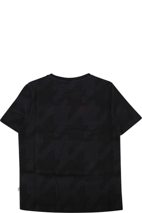 Hugo Boss T-Shirts & Polo Shirts for Women Hugo Boss Rtw