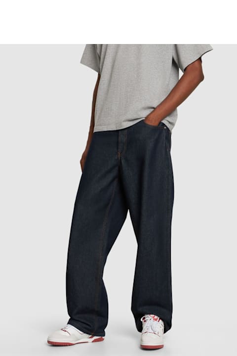 New Balance Classic White And Red Comfortable Sneakers