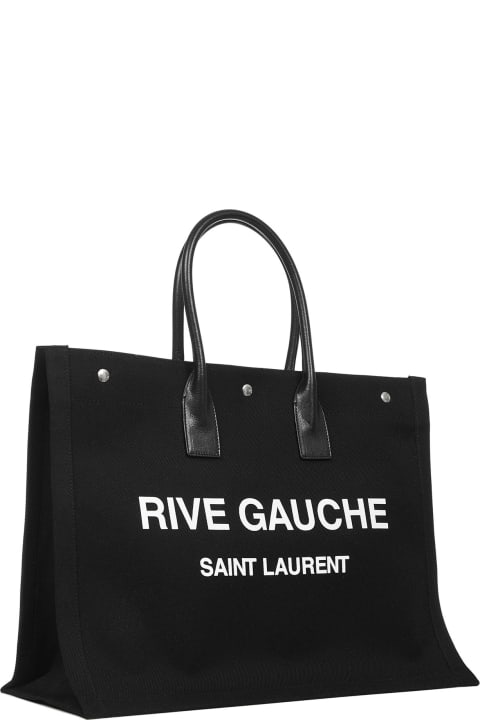 Saint Laurent Menのセール Saint Laurent Tote Bag