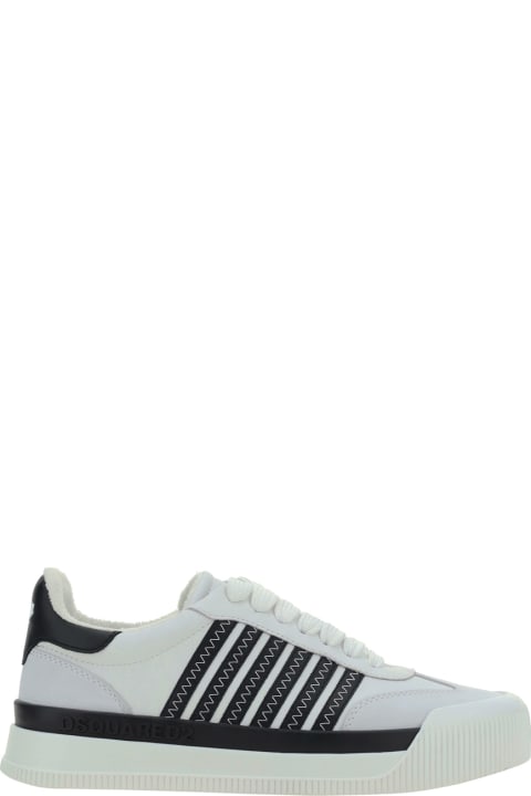 Dsquared2 Sneakers for Women Dsquared2 Sneakers