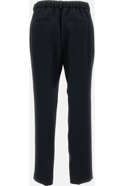 Alberto Biani for Men Alberto Biani Pantaloni A Sigaretta Cady