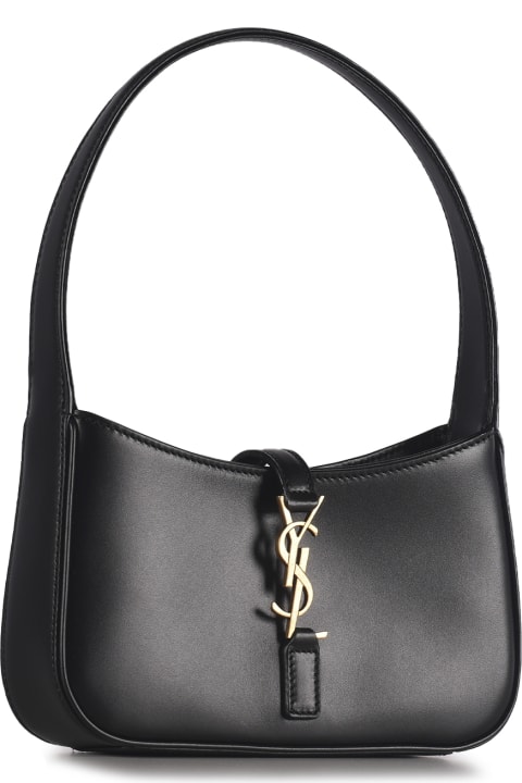 Homeware Saint Laurent Le 5 à 7 Mini Hobo Bag