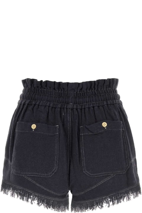 Pants & Shorts for Women Marant Étoile Talapiz Shorts