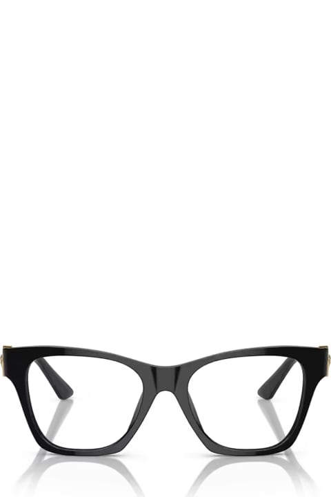 Ve3341u Black Glasses