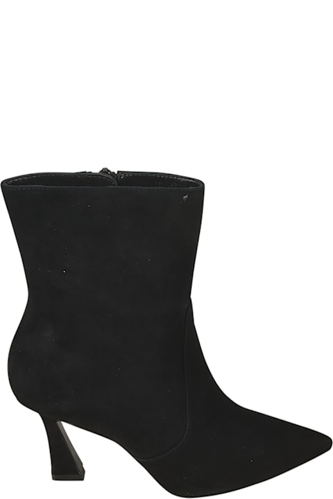 أدوات منزلية Stuart Weitzman Naomi 50 Ankle Boots