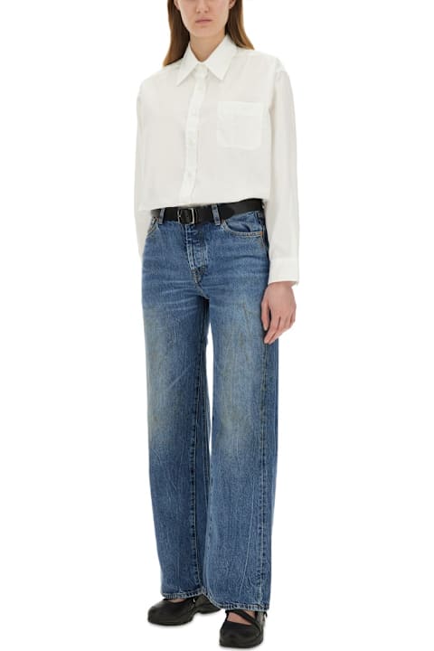 Our Legacy لـ Kids Our Legacy 'favourite' Shirt