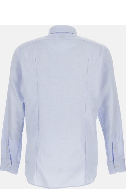 Bagutta for Women Bagutta Classic Brando Shirt