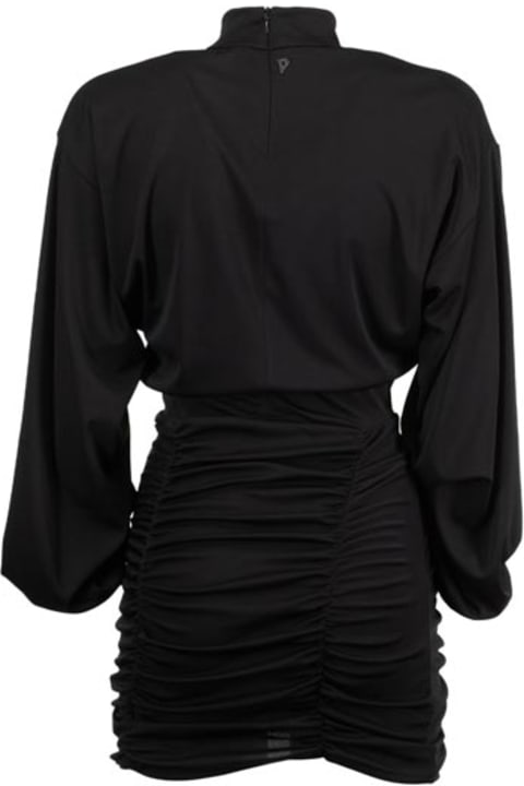 Fashion for Women Dondup Black Dress Dondup