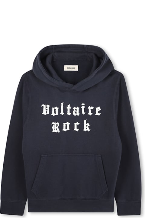 Zadig & Voltaire for Men Zadig & Voltaire Hoodie