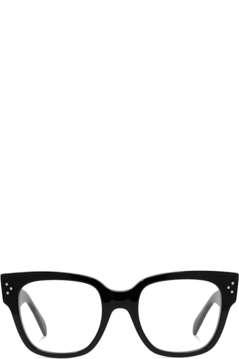 【送料&関税込】Celine Cl50066i001 - Black Celine Cl50066i001 - Black | italist