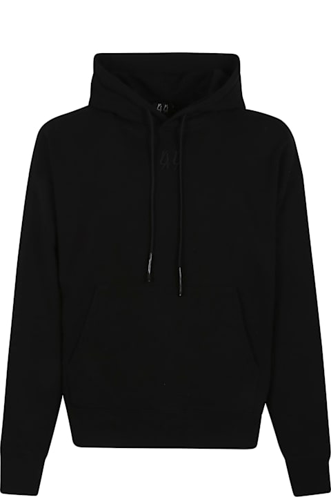 44 Label Group Clothing for Men 44 Label Group Faded Gen Hoodie