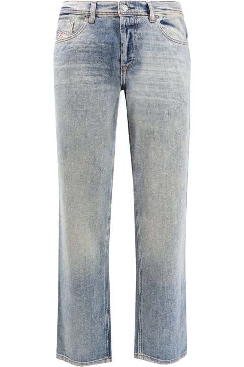 Diesel Jeans for Men Diesel D-finitive Jeans