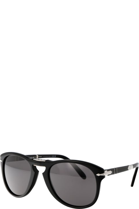 Persol Eyewear for Men Persol Steve Mcqueen Sunglasses