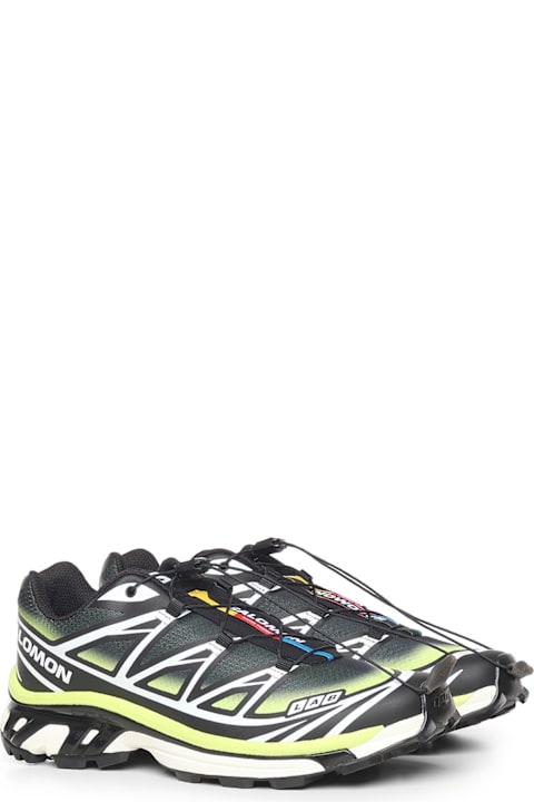 Salomon Sneakers Xt 6 Skyline