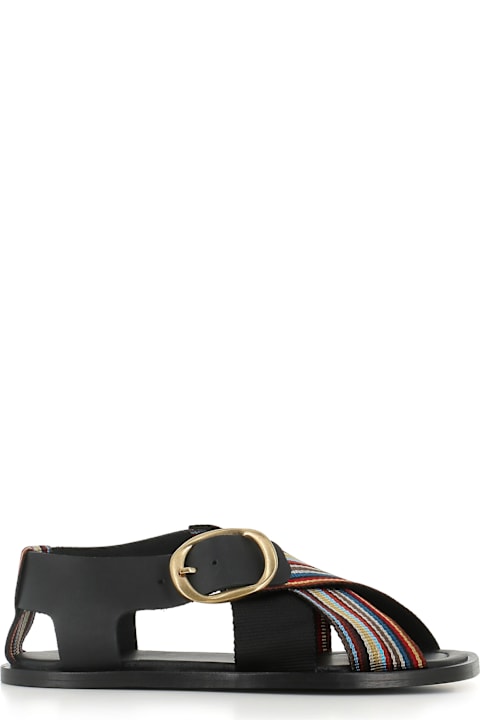 Paul Smith for Kids Paul Smith Sandal Merle