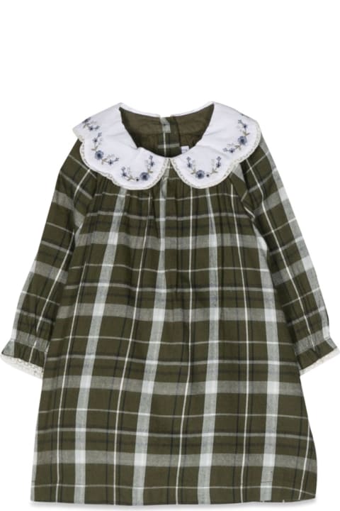 Dresses for Baby Girls Tartine et Chocolat Robe11 Robe