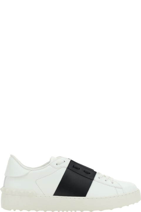 Valentino Garavani Sneakers for Women Valentino Garavani Valentino Garavani Rockstud Open Sneakers