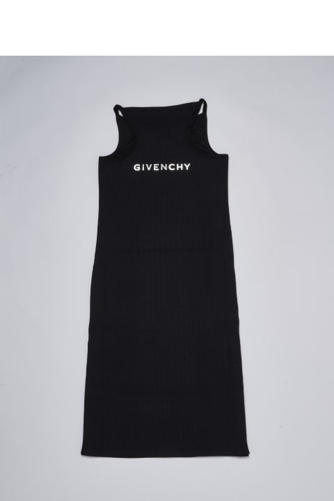 Givenchy for Kids Givenchy Dress Dress