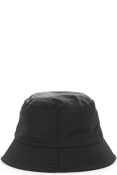 Dsquared2 Accessories for Men Dsquared2 Ceresio 9 Logo-printed Bucket Hat