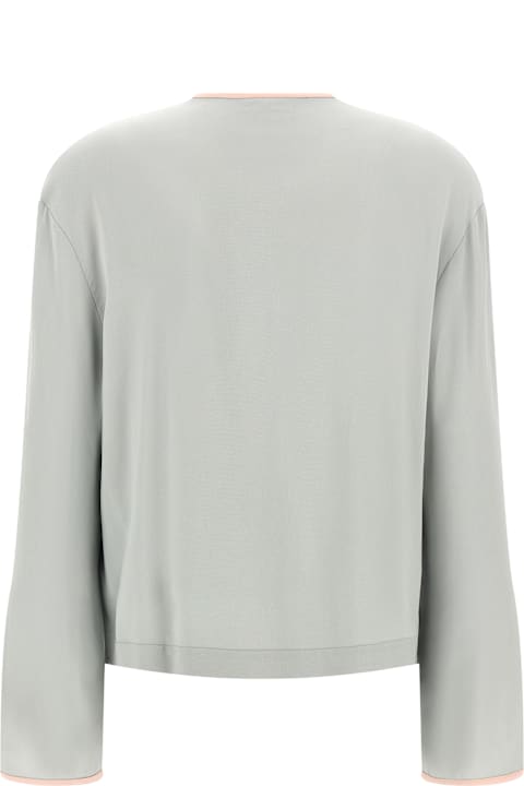 Sleeper Clothing for Women Sleeper 'louis Pajama' Complete