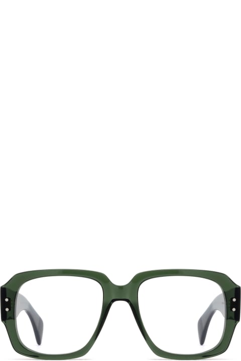 Cubitts Eyewear for Women Cubitts Balmore Celadon Glasses