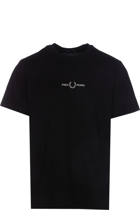 أدوات منزلية Fred Perry T-shirt