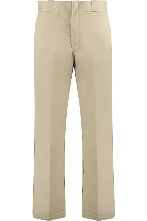 Pants for Men Dickies 874 Cotton Blend Trousers
