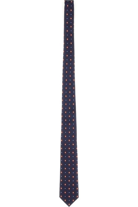 Ties for Men Valentino Garavani Tie "valentie"