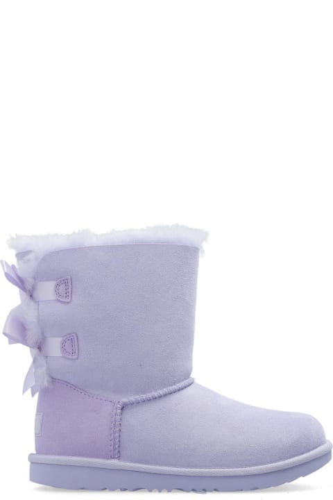 UGG Shoes for Girls UGG Bailey Bow Ii Boots
